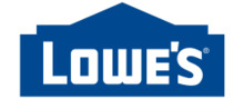 Lowe's Logotipo para artículos de compras online para Artículos del Hogar productos