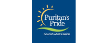 Puritans Pride Logotipo para artículos de compras online para Opiniones sobre productos de Perfumería y Parafarmacia online productos