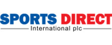 SportsDirect.com Logotipo para artículos de compras online para Moda y Complementos productos