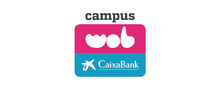 Campus WOB Logotipos para artículos de agencias de viaje y experiencias vacacionales