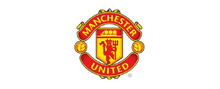 Manchester United Shop Logotipo para artículos de compras online para Moda y Complementos productos