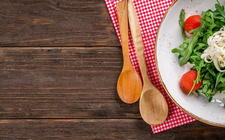 ¿Cuáles son las mejores recetas de comida sana para ser fitness?