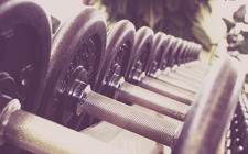 ¿Cómo empezar a hacer ejercicio para estar en forma?