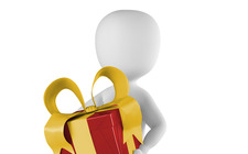 ¡Las mejores ideas de regalos para el amigo invisible!