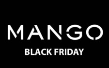 ¿Qué descuentos ofrecerá Mango para el Black Friday?