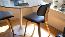 Descubre algunos de los modelos más originales de sillas Maison du Monde