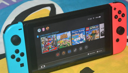 ¿Habrá buenas ofertas de Nintendo Switch en Black Friday?