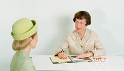 Consejos y deberes para hacer una buena entrevista de trabajo