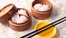 ¿Sabes en qué se diferencia la cocina japonesa de la coreana?