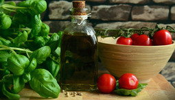 ¡Descubre los beneficios de llevar una dieta vegetariana diaria!