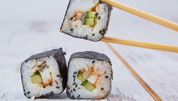 Los mejores platos de la comida japonesa que hacer en casa