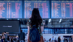 ¿Cual es la forma mas eficiente de viajar?