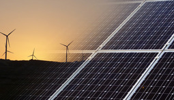 Una rápida guía a las fuentes de energía renovables españolas