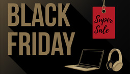¿Sabes qué significa Black Friday y cuál es su origen?
