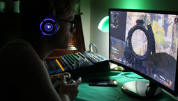 ¿Cómo conseguir un set up gamer barato en Black Friday?