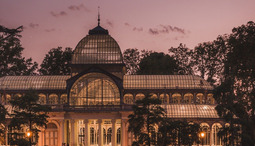 ¿Es Madrid un lugar malo para visitar en agosto por estar cerrado por vacaciones?