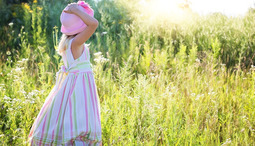 ¿Qué necesitas para viajar y planear unas vacaciones con niños?