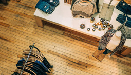¿Cuándo es el Black Friday en Pull and Bear y qué podemos encontrar?
