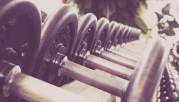 ¿Cómo empezar a hacer ejercicio para estar en forma?