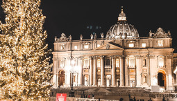 ¡Descubre cómo es la Navidad en Italia!