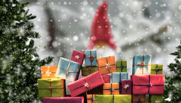 Las mejores opciones de regalos de Navidad para empresas