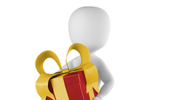 ¡Las mejores ideas de regalos para el amigo invisible!