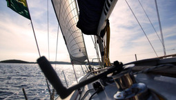 Las reservas de barcos se duplican en el primer trimestre de 2022
