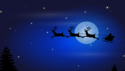 ¿Quién trae los regalos de Navidad en cada Pais?