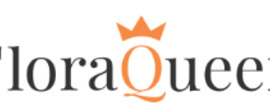 FloraQueen Logotipo para artículos de Otros Servicios