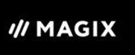 MAGIX Logotipo para artículos de Hardware y Software