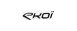 Ekoi Logotipo para artículos de compras online para Opiniones sobre comprar material deportivo online productos