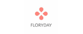 Floryday Logotipo para artículos de compras online para Moda y Complementos productos