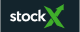 StockX Logotipo para artículos de compras online para Las mejores opiniones de Moda y Complementos productos