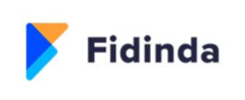 Fidinda.es Logotipo para artículos de préstamos y productos financieros