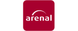 Arenal Perfumerias Logotipo para artículos de compras online para Perfumería & Parafarmacia productos