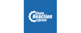 Chainreactioncycles Logotipo para artículos de compras online para Opiniones sobre comprar material deportivo online productos