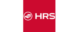 HRS Logotipos para artículos de agencias de viaje y experiencias vacacionales