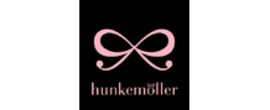 Hunkemoller Logotipo para artículos de compras online para Las mejores opiniones de Moda y Complementos productos