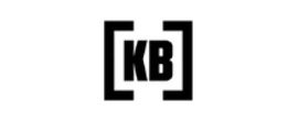 Kitbag Logotipo para artículos de compras online para Opiniones sobre comprar merchandising online productos