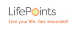 LifePoints Logotipo para productos de Estudio y Cursos Online