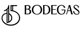 15 Bodegas Logotipo para productos de comida y bebida