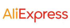 AliExpress Logotipo para artículos de compras online para Artículos del Hogar productos
