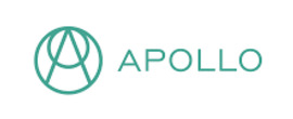 Apollo Neuro Logotipo para productos de ONG y caridad