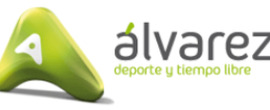 Armeria Alvarez Logotipo para artículos de compras online para Opiniones sobre comprar material deportivo online productos