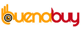 Buenabuy Logotipo para artículos de compras online para Opiniones de Tiendas de Electrónica y Electrodomésticos productos