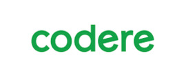 Codere Logotipo para productos de Loterias y Apuestas Deportivas