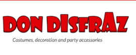 Don Disfraz Logotipo para artículos de compras online para Opiniones sobre comprar suministros de oficina, pasatiempos y fiestas productos