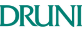 Druni Logotipo para artículos de compras online para Opiniones sobre productos de Perfumería y Parafarmacia online productos