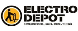 Electrodepot Logotipo para artículos de compras online para Opiniones de Tiendas de Electrónica y Electrodomésticos productos