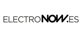 Electronow Logotipo para artículos de compras online para Opiniones de Tiendas de Electrónica y Electrodomésticos productos